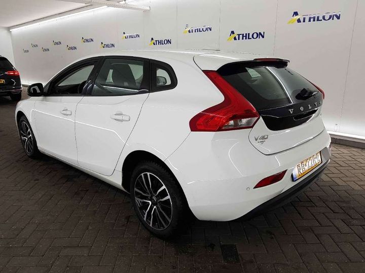 Photo 3 VIN: YV1MV2181J2473924 - VOLVO V40 