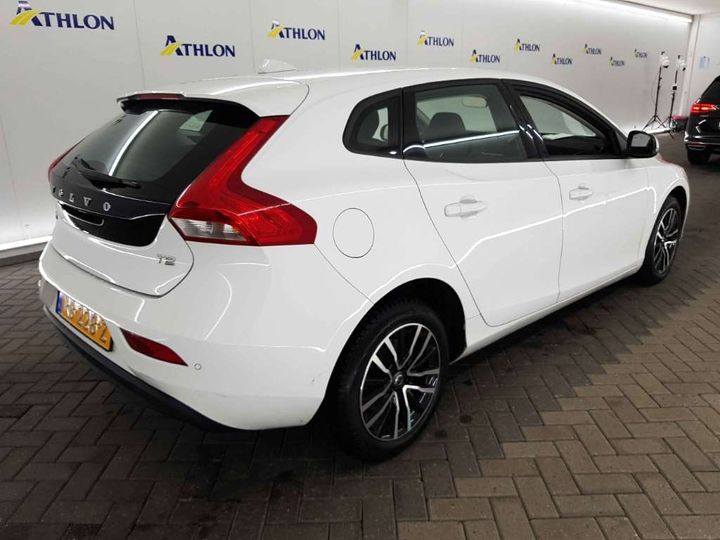 Photo 4 VIN: YV1MV2181J2473924 - VOLVO V40 