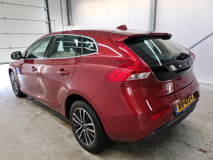 Photo 3 VIN: YV1MV2181J2483146 - VOLVO V40 