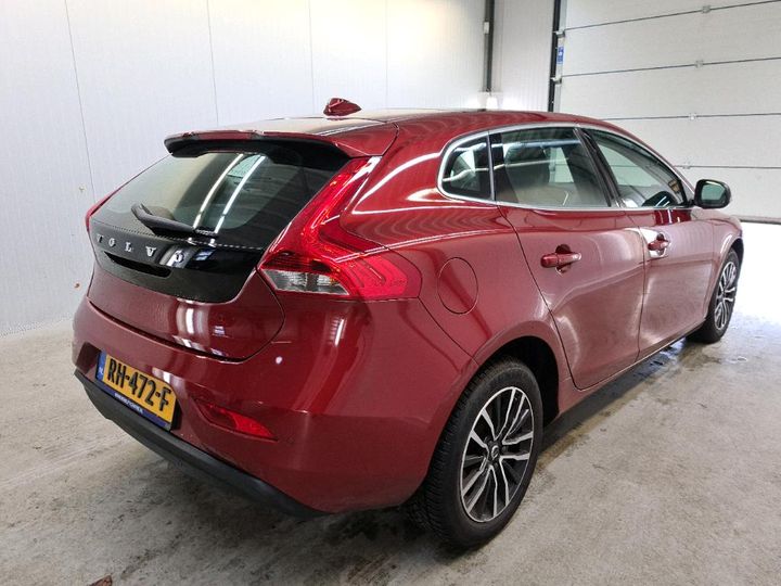 Photo 4 VIN: YV1MV2181J2483146 - VOLVO V40 