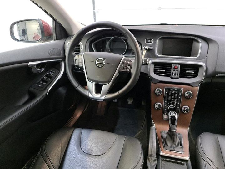 Photo 6 VIN: YV1MV2181J2483146 - VOLVO V40 