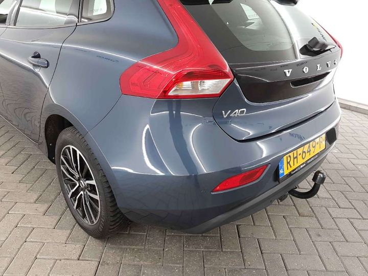 Photo 23 VIN: YV1MV2181J2485001 - VOLVO V40 