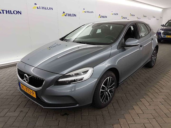 Photo 1 VIN: YV1MV2181J2486333 - VOLVO V40 