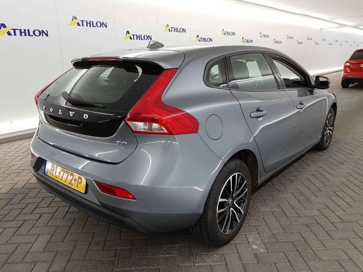 Photo 4 VIN: YV1MV2181J2486333 - VOLVO V40 