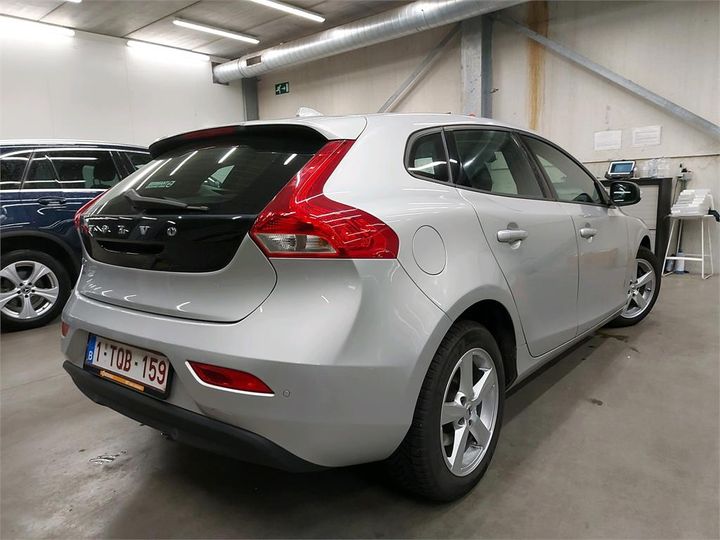 Photo 2 VIN: YV1MV2181J2487104 - VOLVO V40 