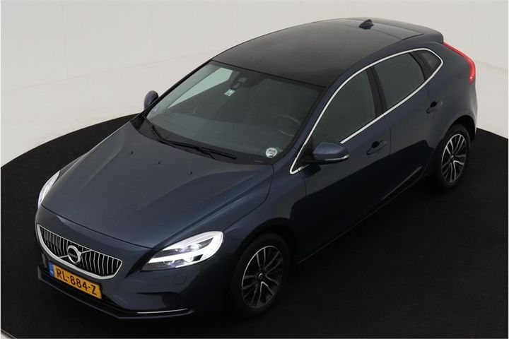 Photo 1 VIN: YV1MV2181J2488642 - VOLVO V40 