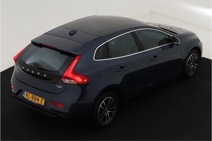 Photo 3 VIN: YV1MV2181J2488642 - VOLVO V40 