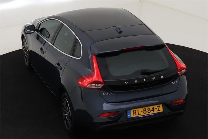 Photo 4 VIN: YV1MV2181J2488642 - VOLVO V40 