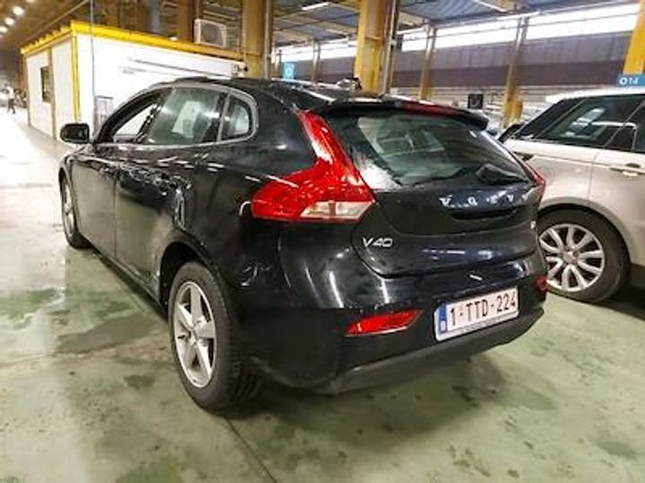 Photo 3 VIN: YV1MV2181J2495762 - VOLVO V40 - 2016 