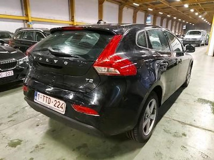 Photo 4 VIN: YV1MV2181J2495762 - VOLVO V40 - 2016 