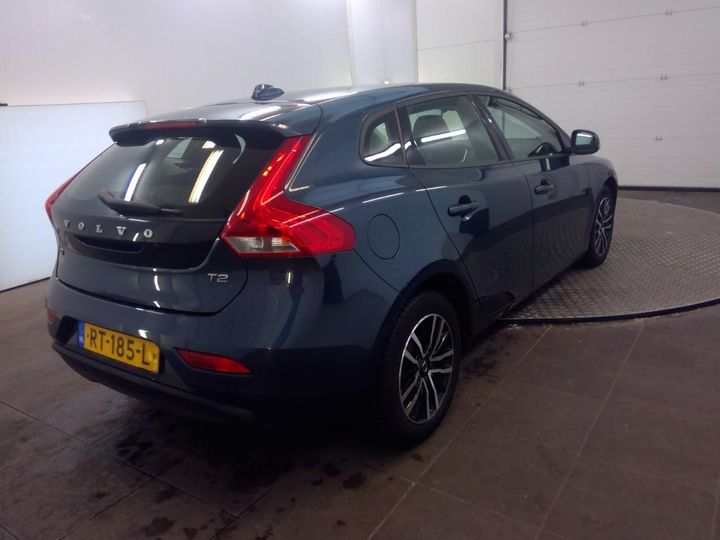 Photo 1 VIN: YV1MV2181J2496325 - VOLVO V40 