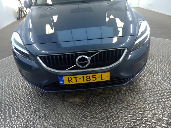 Photo 25 VIN: YV1MV2181J2496325 - VOLVO V40 