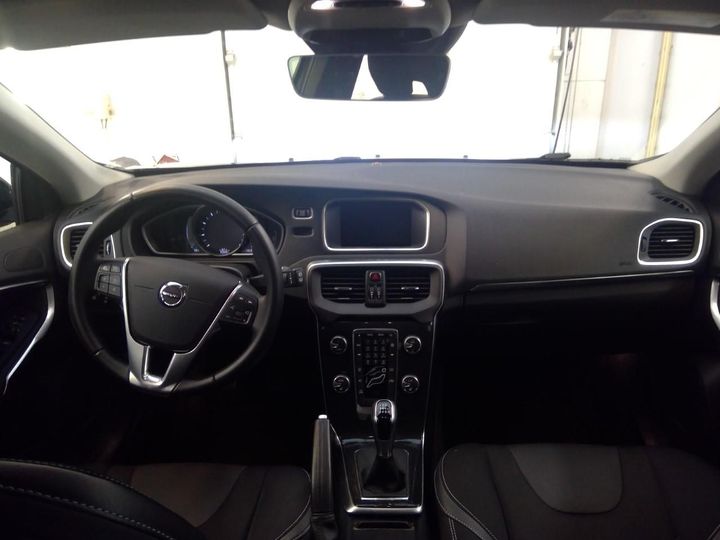 Photo 3 VIN: YV1MV2181J2496325 - VOLVO V40 