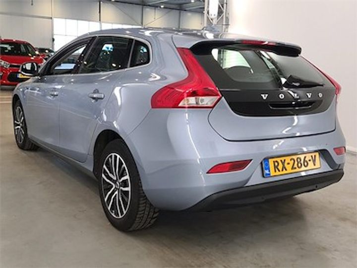 Photo 2 VIN: YV1MV2181J2499315 - VOLVO V40 