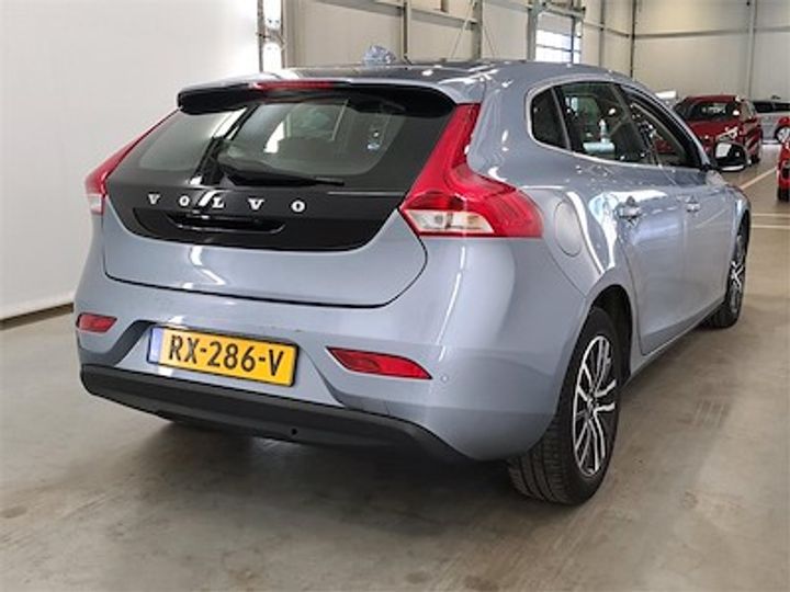 Photo 3 VIN: YV1MV2181J2499315 - VOLVO V40 