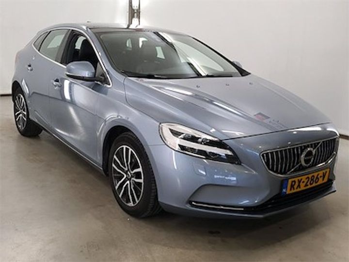 Photo 4 VIN: YV1MV2181J2499315 - VOLVO V40 