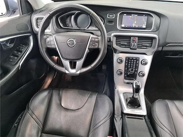 Photo 8 VIN: YV1MV2181J2499315 - VOLVO V40 