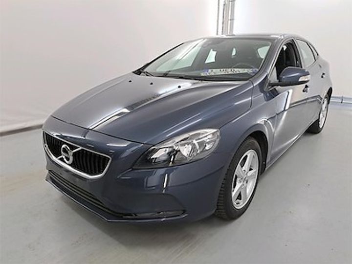 Photo 1 VIN: YV1MV2181J2502176 - VOLVO V40 - 2016 