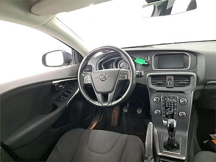 Photo 8 VIN: YV1MV2181J2502176 - VOLVO V40 - 2016 