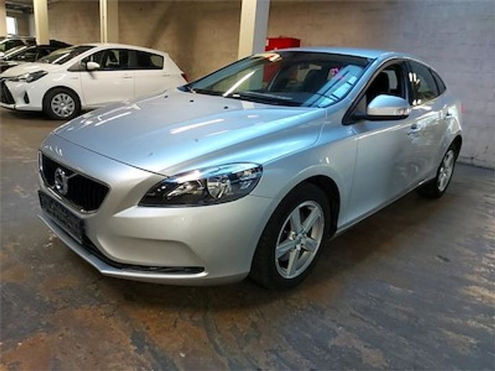 Photo 0 VIN: YV1MV2181J2506268 - VOLVO V40 - 2016 