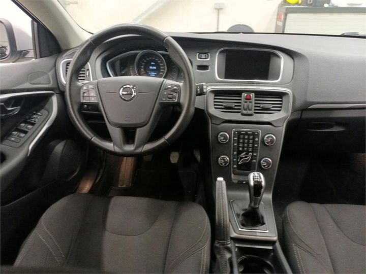 Photo 12 VIN: YV1MV2181J2509019 - VOLVO V40 