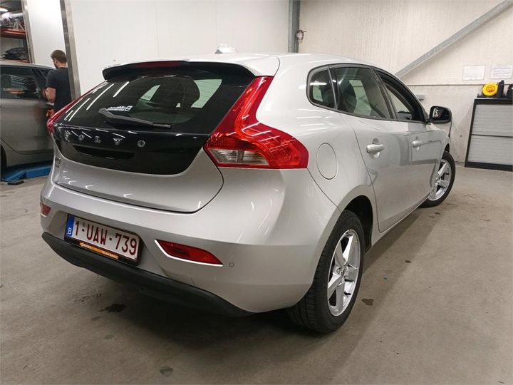 Photo 2 VIN: YV1MV2181J2509019 - VOLVO V40 