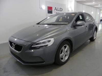 Photo 1 VIN: YV1MV2181J2512421 - VOLVO V40 - 2016 