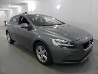 Photo 2 VIN: YV1MV2181J2512421 - VOLVO V40 - 2016 