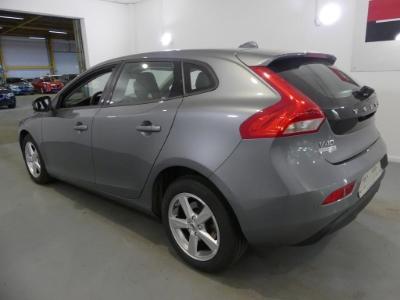 Photo 3 VIN: YV1MV2181J2512421 - VOLVO V40 - 2016 