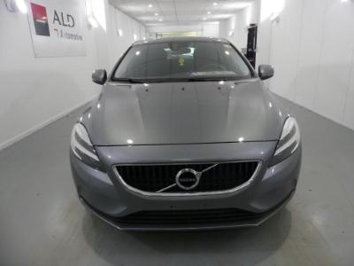 Photo 5 VIN: YV1MV2181J2512421 - VOLVO V40 - 2016 