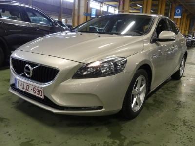 Photo 0 VIN: YV1MV2181J2513675 - VOLVO V40 - 2016 