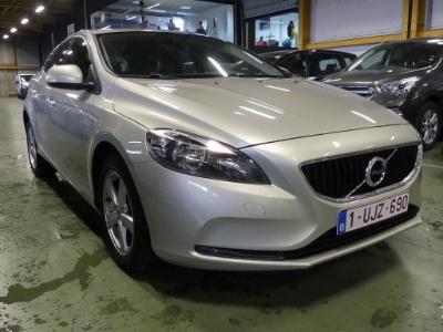 Photo 2 VIN: YV1MV2181J2513675 - VOLVO V40 - 2016 