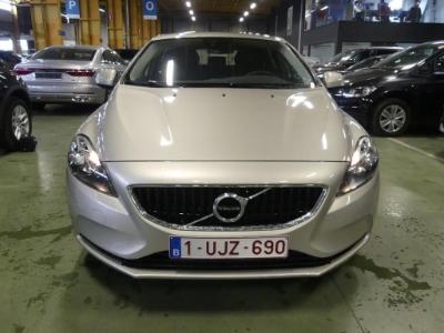 Photo 5 VIN: YV1MV2181J2513675 - VOLVO V40 - 2016 