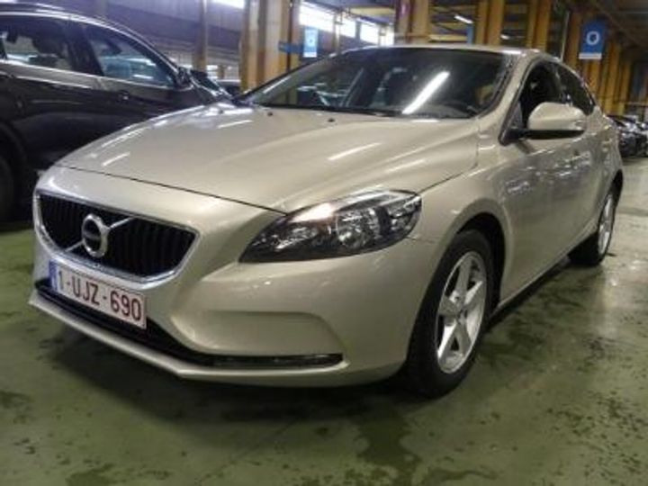 Photo 0 VIN: YV1MV2181J2513675 - VOLVO V40 - 2016 