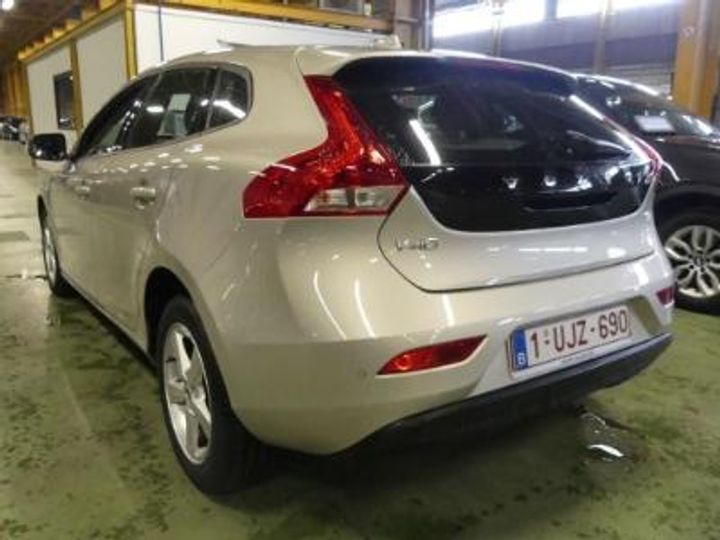 Photo 3 VIN: YV1MV2181J2513675 - VOLVO V40 - 2016 