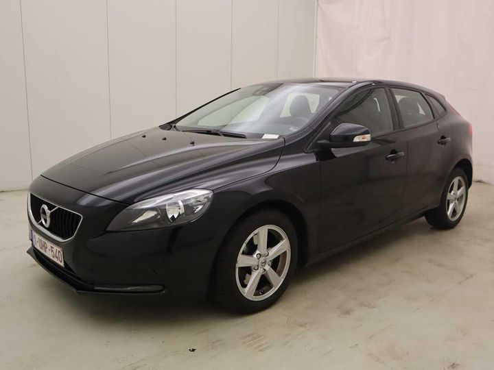 Photo 1 VIN: YV1MV2181J2514791 - VOLVO V40 