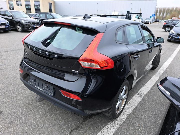 Photo 2 VIN: YV1MV2181J2514791 - VOLVO V40 