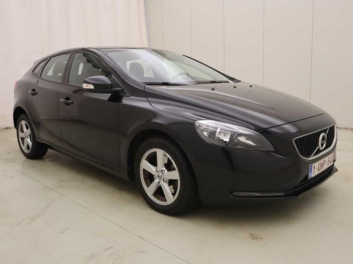 Photo 9 VIN: YV1MV2181J2514791 - VOLVO V40 