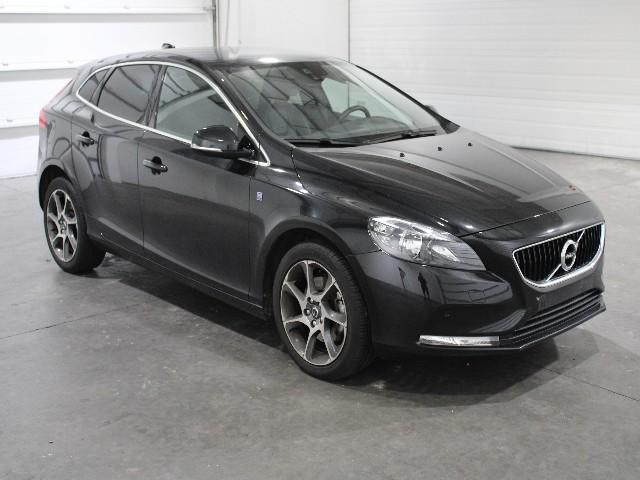 Photo 2 VIN: YV1MV21L1H2405178 - VOLVO V40 HATCHBACK 