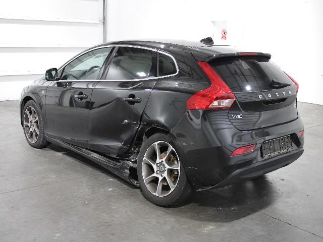 Photo 4 VIN: YV1MV21L1H2405178 - VOLVO V40 HATCHBACK 