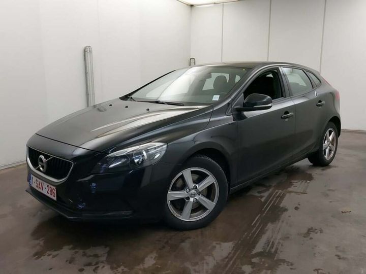 Photo 1 VIN: YV1MV21L1H2433387 - VOLVO V40 