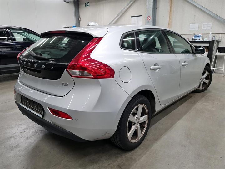 Photo 2 VIN: YV1MV21L1J2493007 - VOLVO V40 