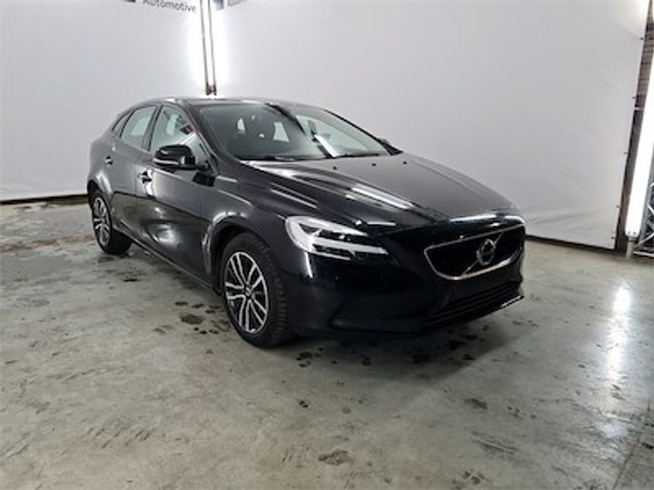 Photo 2 VIN: YV1MV21L1J2495378 - VOLVO V40 - 2016 