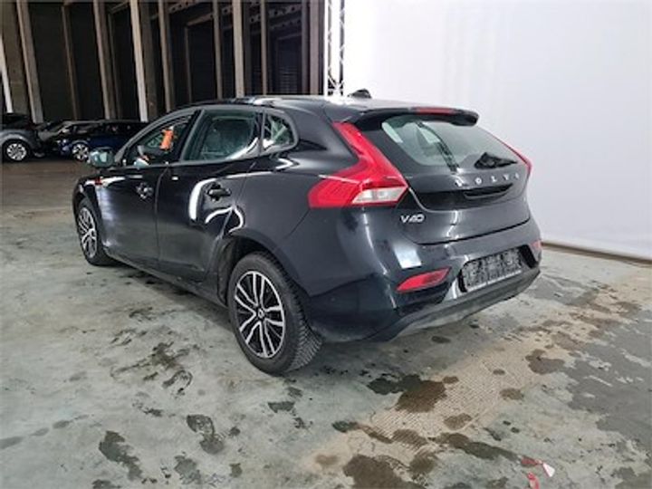 Photo 3 VIN: YV1MV21L1J2495378 - VOLVO V40 - 2016 