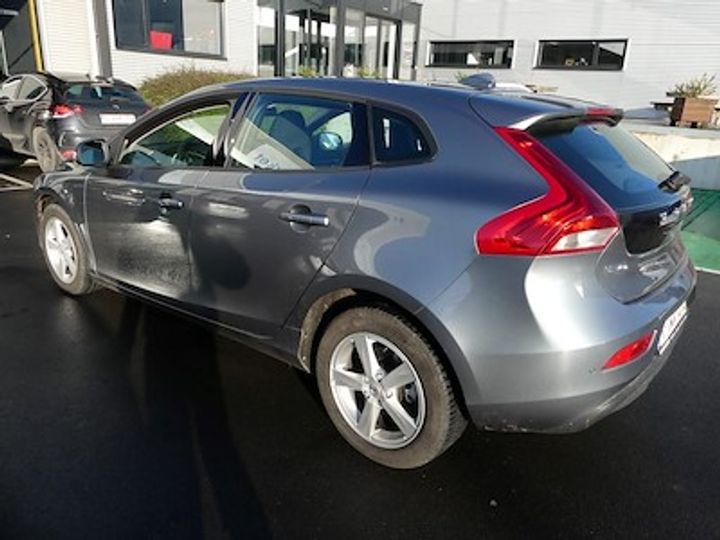 Photo 3 VIN: YV1MV21L1J2506383 - VOLVO V40 - 2016 