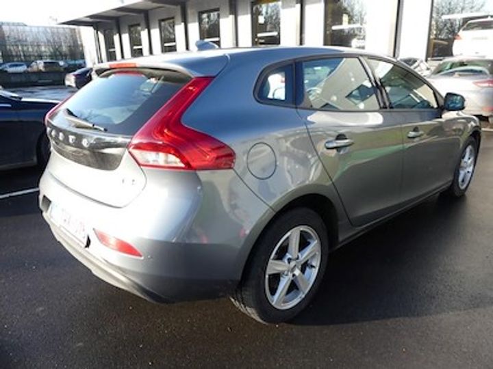 Photo 4 VIN: YV1MV21L1J2506383 - VOLVO V40 - 2016 