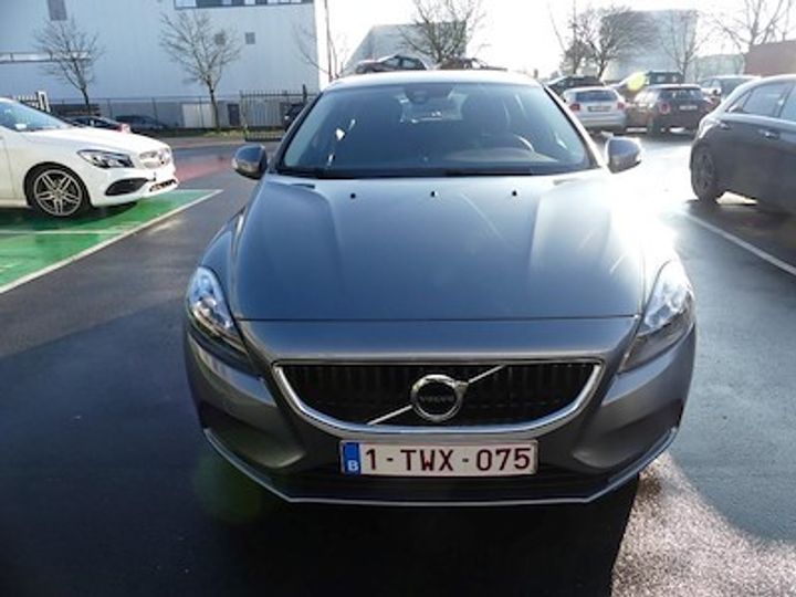 Photo 5 VIN: YV1MV21L1J2506383 - VOLVO V40 - 2016 