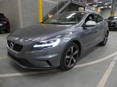 Photo 1 VIN: YV1MV21L1J2508905 - VOLVO V40 - 2016 