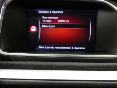 Photo 16 VIN: YV1MV21L1J2508905 - VOLVO V40 - 2016 