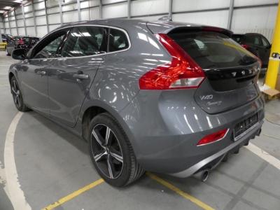 Photo 3 VIN: YV1MV21L1J2508905 - VOLVO V40 - 2016 